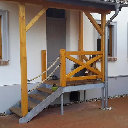 Apartmán 