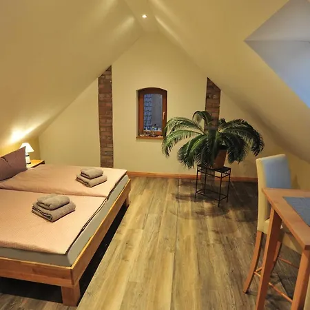 Apartmán 